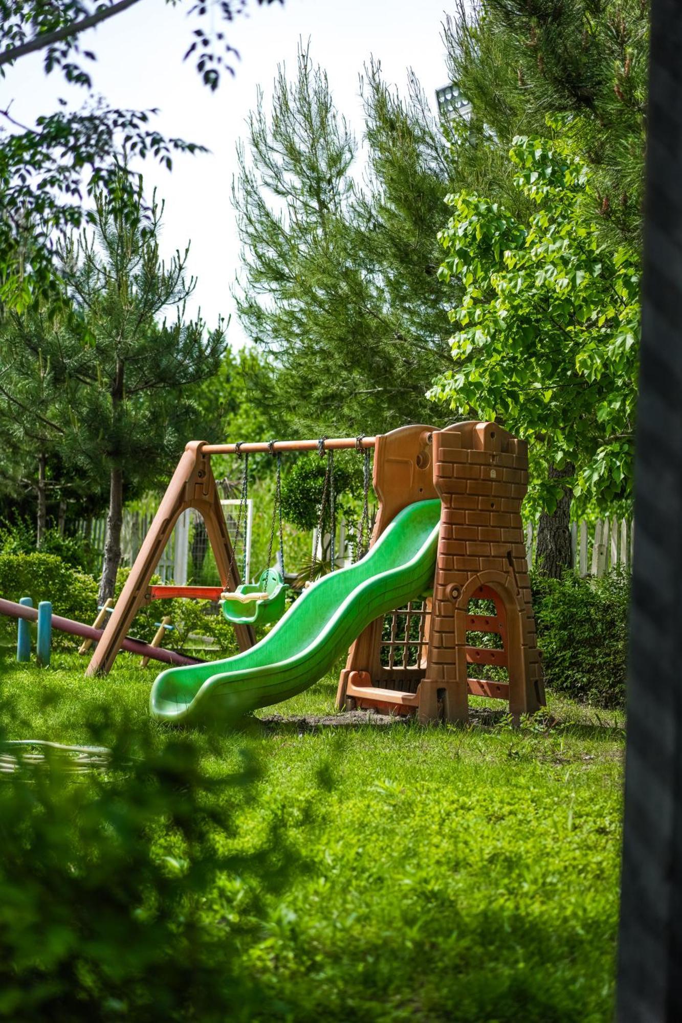 Kompleksi Aljoma Fushe-Drac Extérieur photo