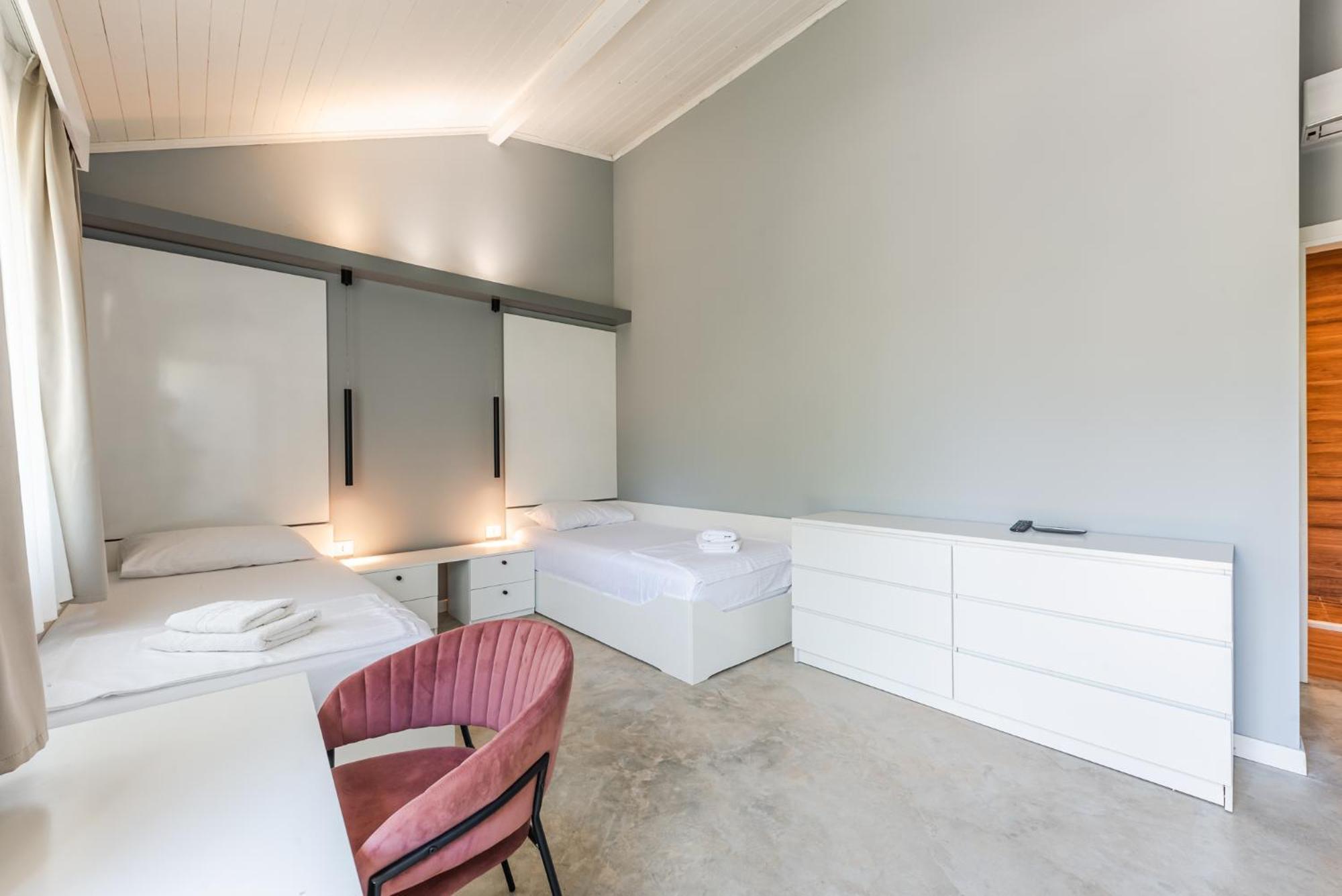 Kompleksi Aljoma Fushe-Drac Extérieur photo