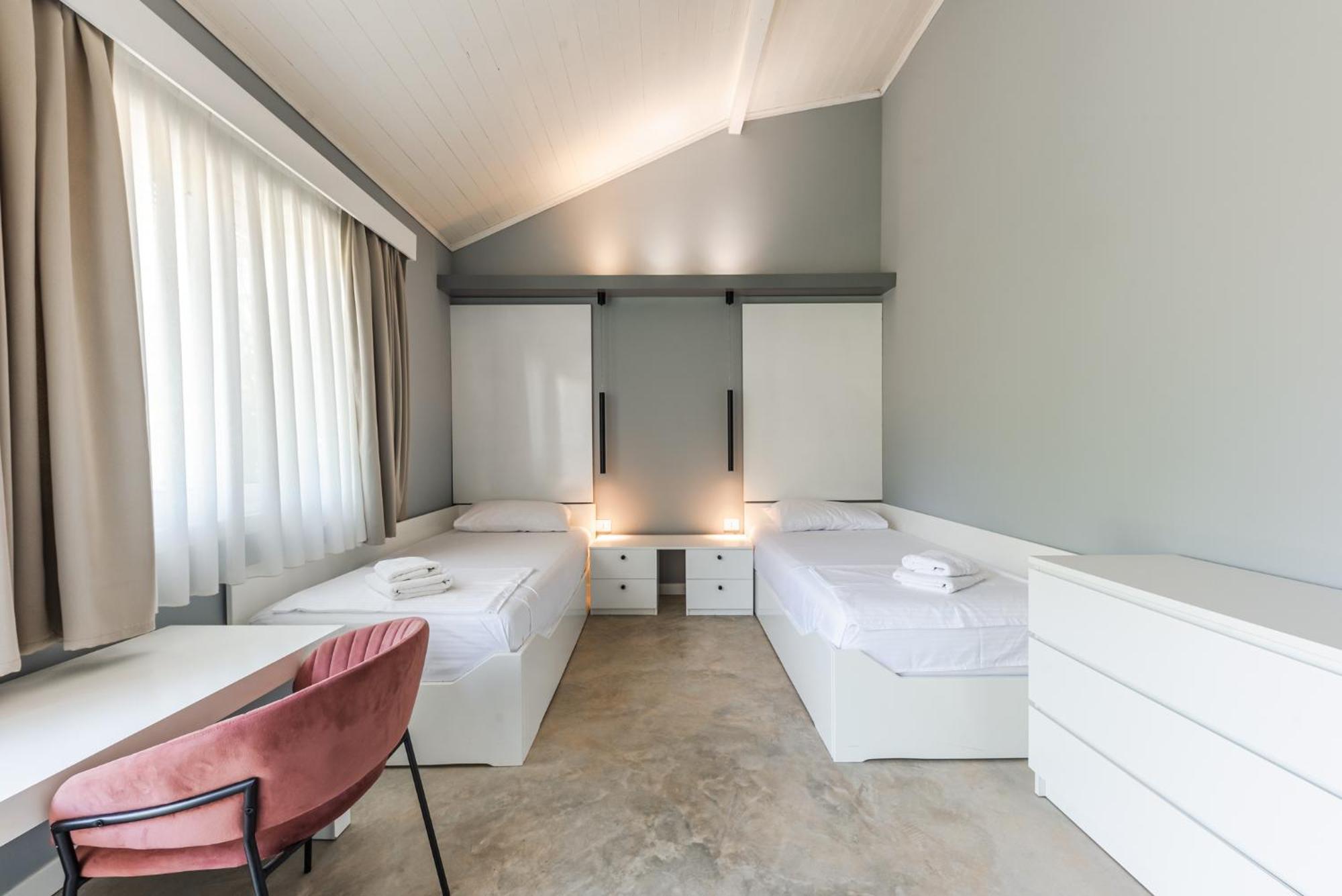 Kompleksi Aljoma Fushe-Drac Extérieur photo